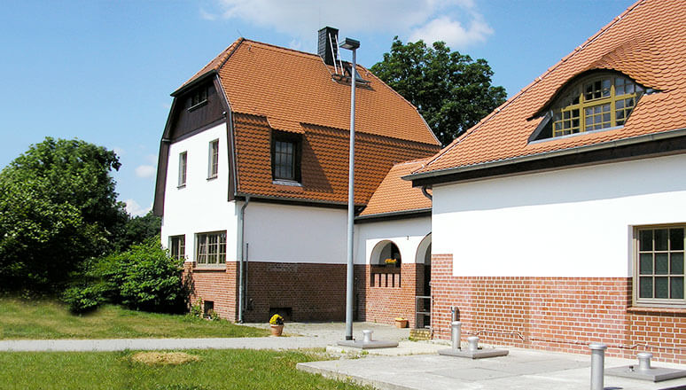 Firmensitz
